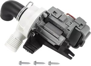 Whirlpool Kenmore Maytag Washer Drain Pump W10155921