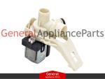 ClimaTek Washing Machine Drain Pump for Maytag