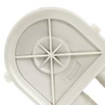 Washing Machine Drain Pump for Whirlpool & Maytag