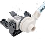 Drain Pump W10581874 for Maytag Kenmore Whirlpool