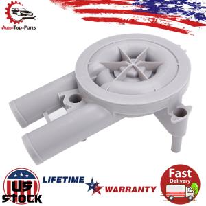 Amana Maytag Speed Queen Washing Machine Drain Pump