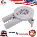 Amana Maytag Speed Queen Washing Machine Drain Pump
