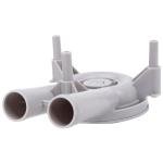Amana Maytag Speed Queen Washing Machine Drain Pump