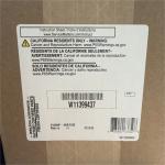 W11399437 Washer Drain Pump for Whirlpool Kenmore