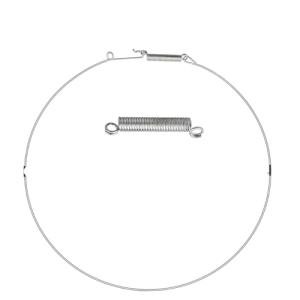 Kenmore/Maytag Front-Load Washer Door Fixing Ring