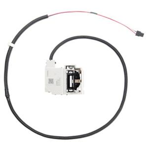 Whirlpool & Maytag Washer Lid Lock Assembly