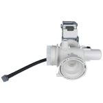 Samsung Washer Drain Pump Assembly Replacement Part