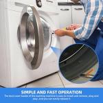 Kenmore/Maytag Front-Load Washer Door Fixing Ring