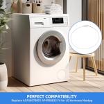 Kenmore/Maytag Front-Load Washer Door Fixing Ring