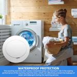 Kenmore/Maytag Front-Load Washer Door Fixing Ring