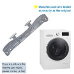 Washer Door Hinge Replacement for Whirlpool Maytag