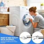 Kenmore/Maytag Front-Load Washer Door Fixing Ring