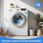 Kenmore/Maytag Front-Load Washer Door Fixing Ring