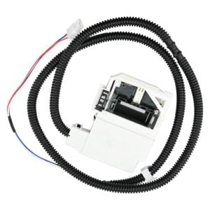 Washer Lid Lock Latch Assembly for Whirlpool Maytag