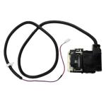 Washer Lid Lock Latch Assembly for Whirlpool Maytag