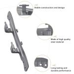 ZATUX W10208415 Dryer Washer Door Hinge Replacement