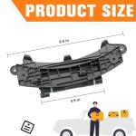 Washer Door Hinge Replacement for Kenmore Whirlpool