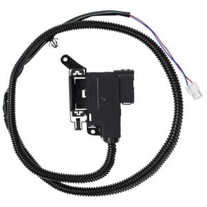 Washer Lid Lock Switch Assembly for Whirlpool, Maytag