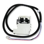 Washer Lid Lock Latch Assembly for Whirlpool & Maytag