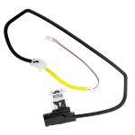 Washer Lid Lock Switch Assembly for Kenmore, Whirlpool