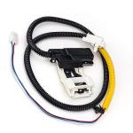 Washer Lid Lock Assembly W11307244 for Whirlpool & More