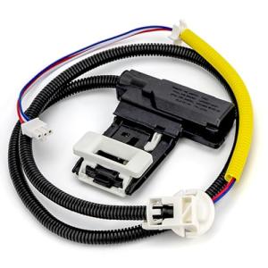 Washer Lid Lock Switch Replacement for Whirlpool Models