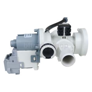 Samsung Washing Machine Drain Pump Assembly DC97-20621A
