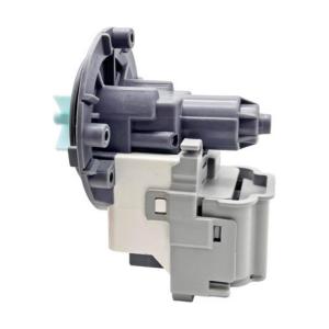 Samsung Washer Recirculation Drain Pump Replacement