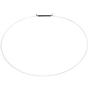 Washer Door Gasket Retaining Ring for Kenmore, LG, Maytag