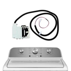 Washer Lid Lock Latch Assembly for Whirlpool & Maytag