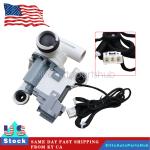 Samsung Washer Drain Pump Assembly DC97-19289F