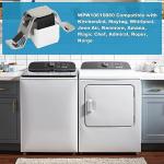 Whirlpool Maytag Dryer Door Latch Replacement Parts