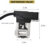 Washer Lid Lock Switch for Whirlpool Kenmore Maytag