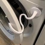 Magnetic Washer Door Prop and Stopper