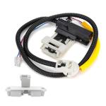 Washer Lid Lock Assembly for Whirlpool & Maytag