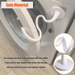 Magnetic Washer Door Prop and Stopper