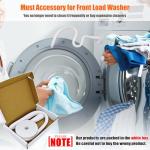 Magnetic Washer Door Prop and Stopper