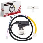 Washer Lid Lock Switch for Whirlpool and Maytag