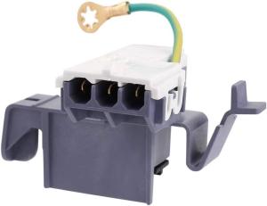 Washer Lid Switch Kit for Whirlpool Kenmore Maytag