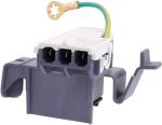 Washer Lid Switch Kit for Whirlpool Kenmore Maytag