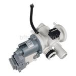 Samsung Washing Machine Drain Pump Assembly DC97-20621A