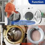 Washer Door Boot Bellow for Whirlpool & Maytag