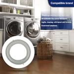 Washer Door Boot Bellow for Whirlpool & Maytag