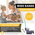 Washer Lid Switch Kit for Whirlpool Kenmore Maytag