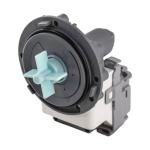 Samsung Washer Recirculation Drain Pump Replacement