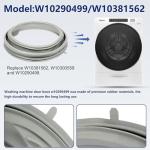 Washer Door Boot Bellow for Whirlpool & Maytag