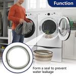 Washer Door Boot Bellow for Whirlpool & Maytag