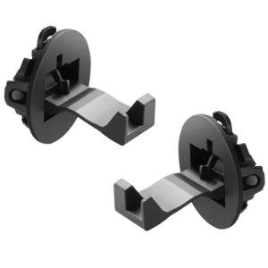 2-Pack Washer Lid Strike for Whirlpool Maytag