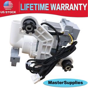 Samsung Washer Drain Pump Assembly DC97-19289F/A