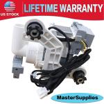 Samsung Washer Drain Pump Assembly DC97-19289F/A